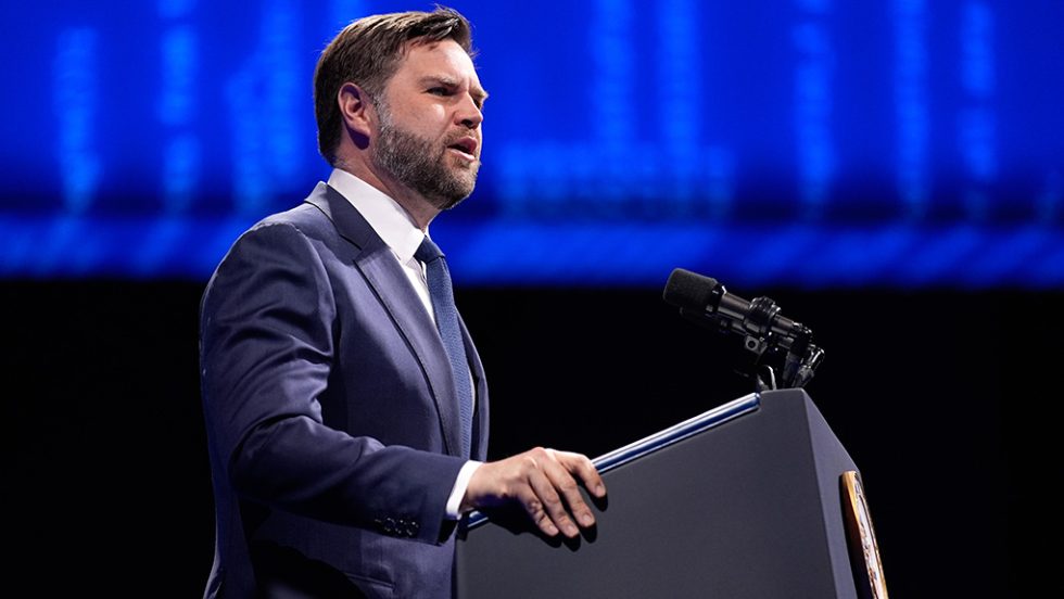 JD vance
